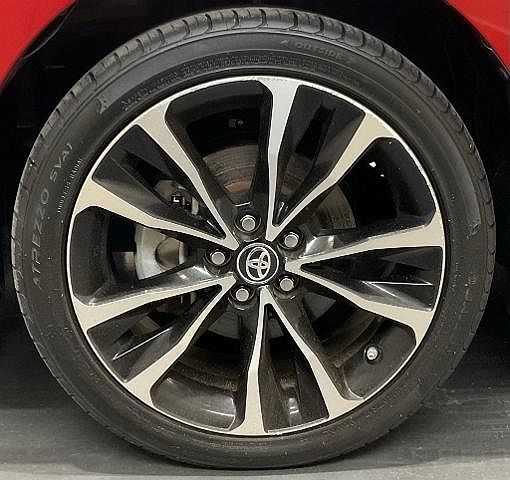 2018 Toyota Corolla L image 5