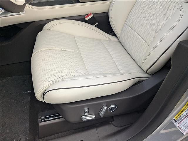 2026 Lincoln Nautilus