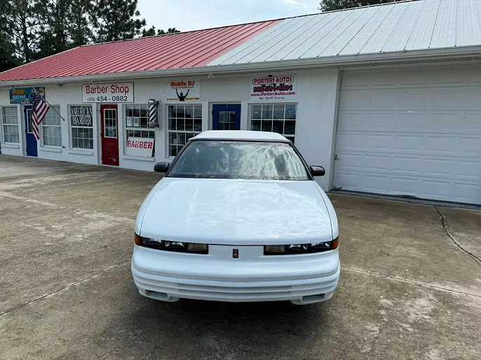 1994 Oldsmobile Cutlass Supreme