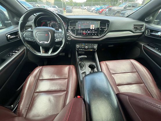 2023 Dodge Durango GT Plus photo 10