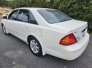 2001 Toyota Avalon XLS image 15