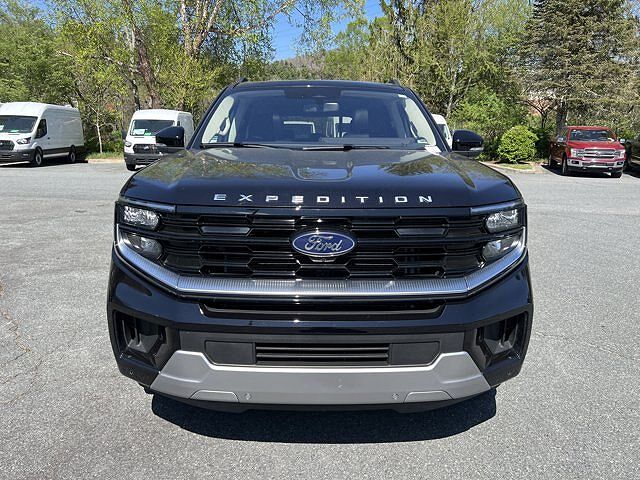 2025 Ford Expedition MAX