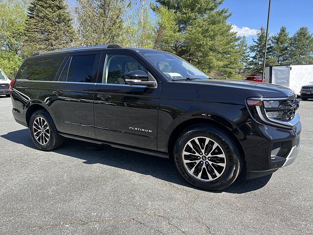 2025 Ford Expedition MAX
