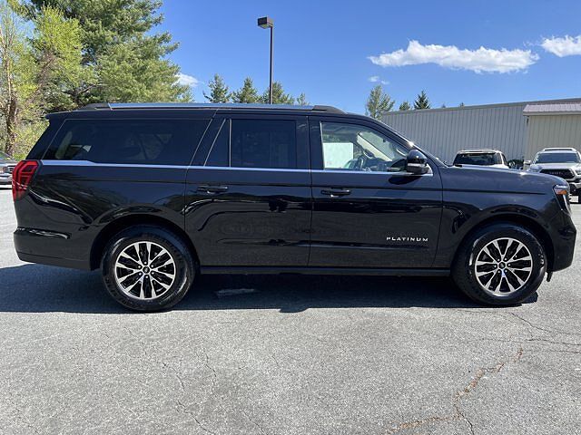 2025 Ford Expedition MAX