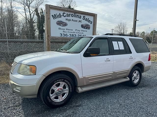 2005 Ford Expedition Eddie Bauer image 1
