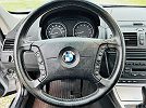 2005 BMW X3 3.0i image 9