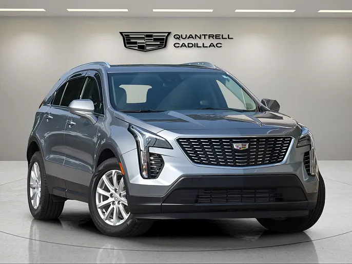 2023 Cadillac XT4