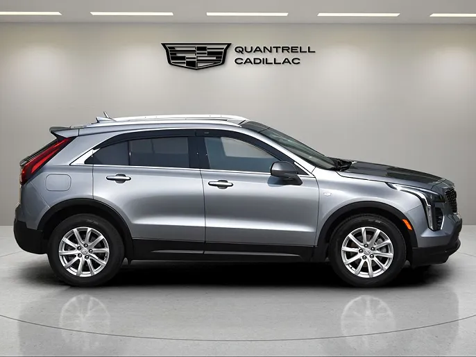 2023 Cadillac XT4