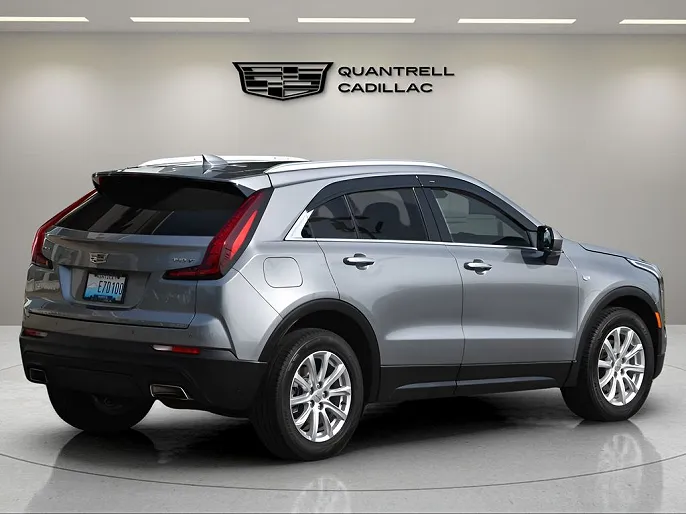 2023 Cadillac XT4