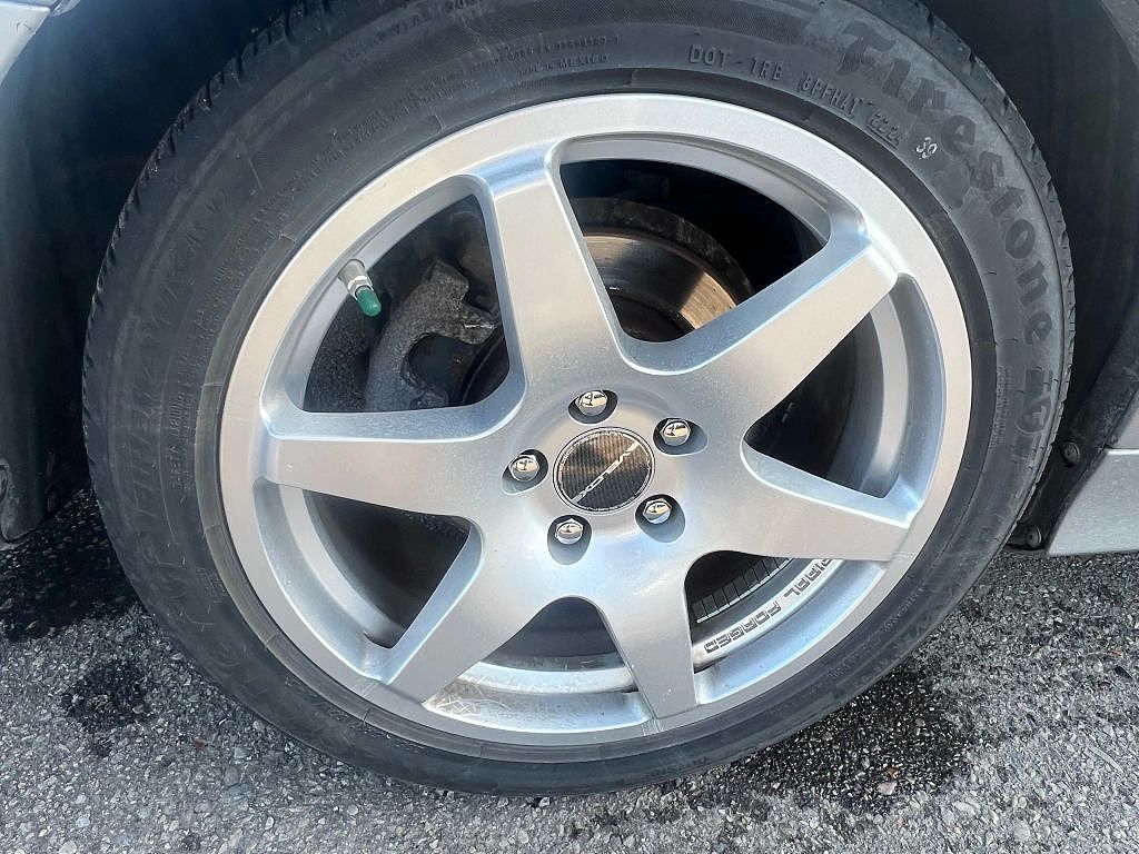 2011 Volvo C70