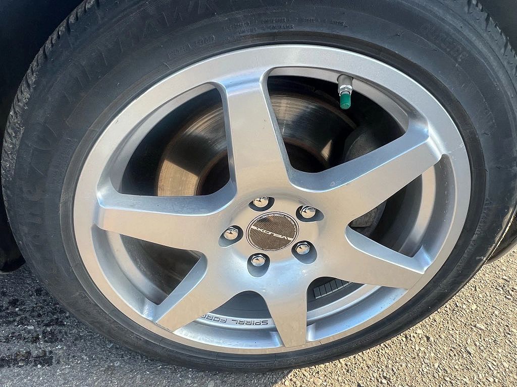 2011 Volvo C70