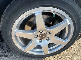 2011 Volvo C70