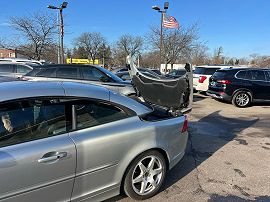 2011 Volvo C70