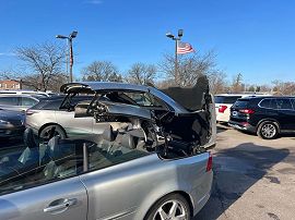 2011 Volvo C70