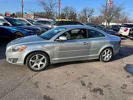 2011 Volvo C70