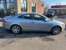 2011 Volvo C70
