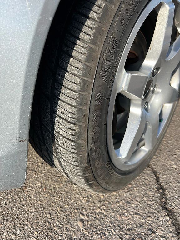 2011 Volvo C70