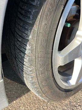 2011 Volvo C70