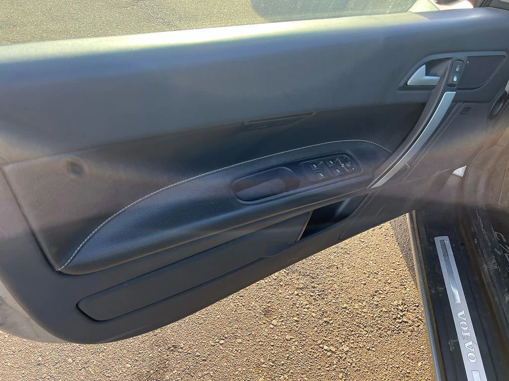 2011 Volvo C70