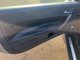 2011 Volvo C70