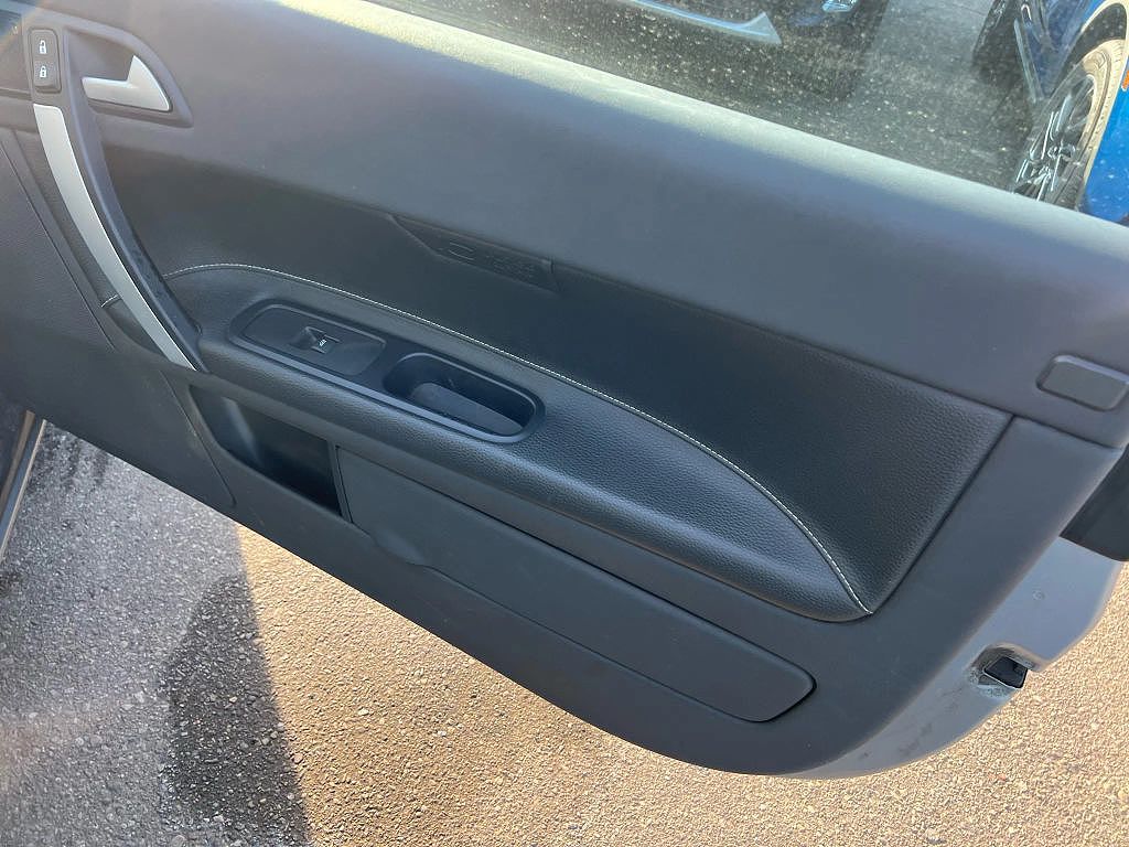 2011 Volvo C70
