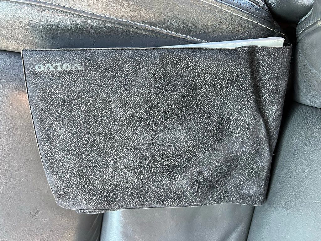2011 Volvo C70