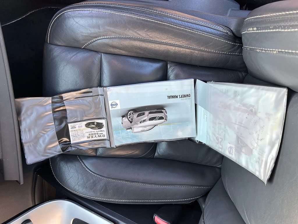 2011 Volvo C70