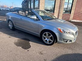 2011 Volvo C70