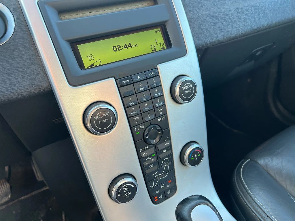 2011 Volvo C70