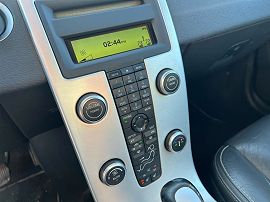 2011 Volvo C70
