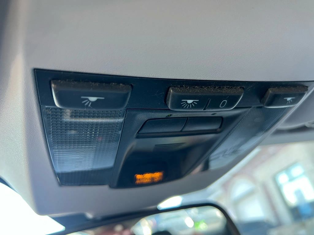 2011 Volvo C70