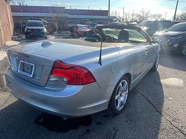 2011 Volvo C70