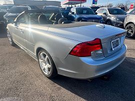 2011 Volvo C70
