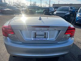 2011 Volvo C70