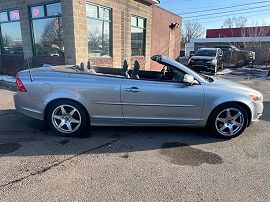 2011 Volvo C70