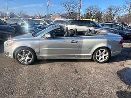 2011 Volvo C70