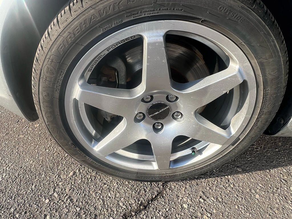 2011 Volvo C70