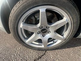 2011 Volvo C70