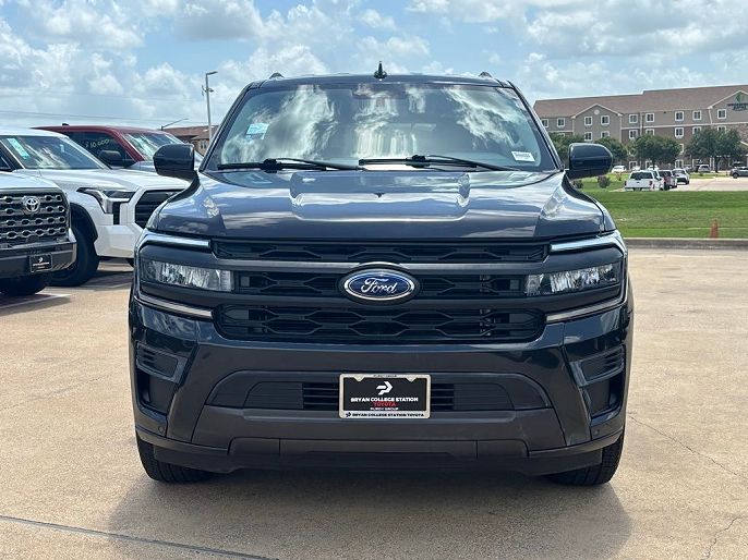2024 Ford Expedition