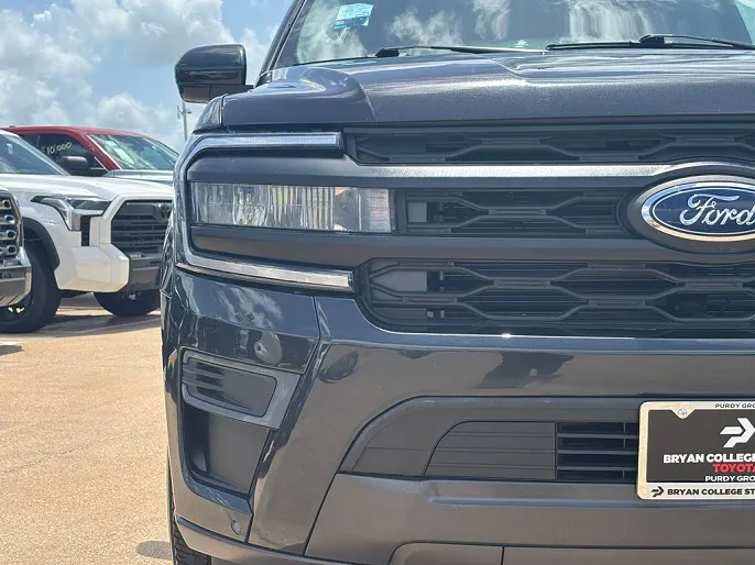 2024 Ford Expedition