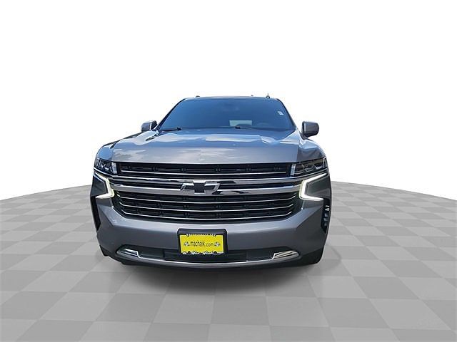 2021 Chevrolet Tahoe