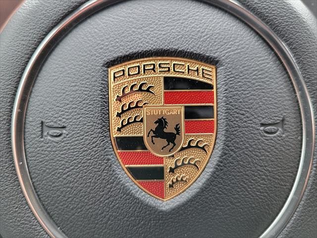 2020 Porsche Cayenne S image 40