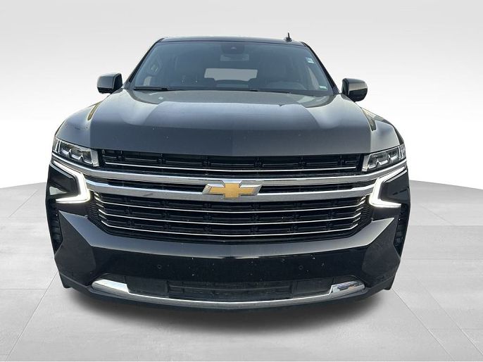 2023 Chevrolet Suburban