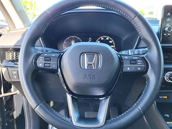 2023 Honda CR-V EX-L photo 10