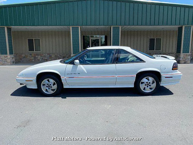 1995 Pontiac Grand Prix