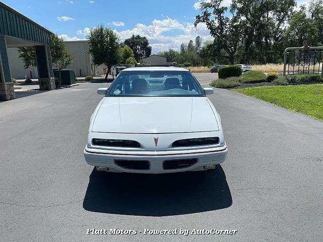 1995 Pontiac Grand Prix