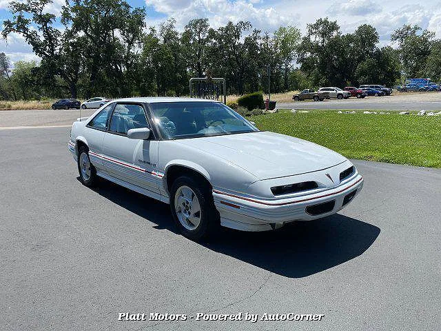 1995 Pontiac Grand Prix