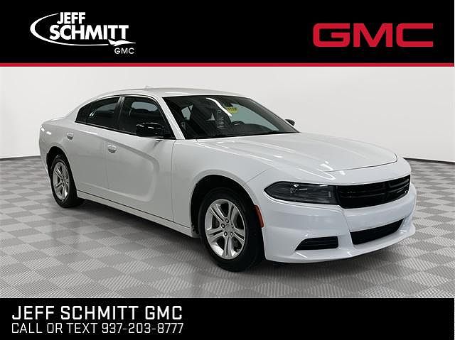 2023 Dodge Charger