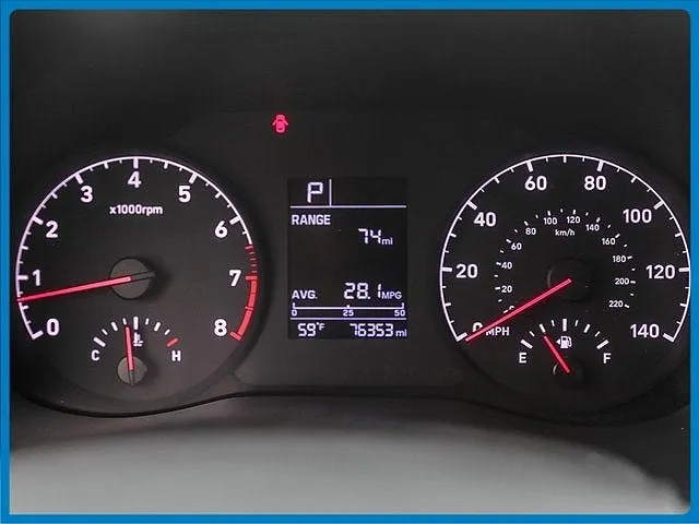 2021 Hyundai Accent