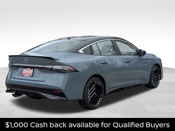 2026 Nissan Sentra